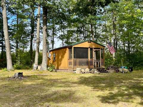 Cassidy (Oakridge), Gladwin, MI 48624