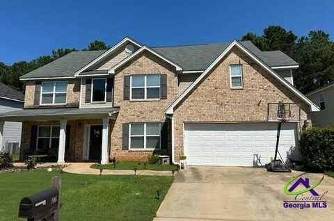 106 Arbor Creek, Warner Robins, GA 31093