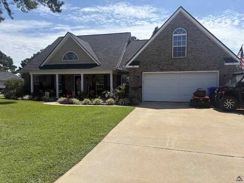 320 Ellicott Drive, Warner Robins, GA 31088