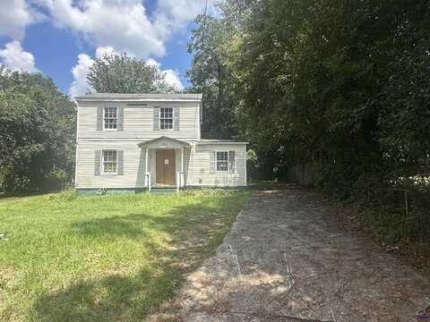 3866 Myrtle Court, Macon, GA 31206