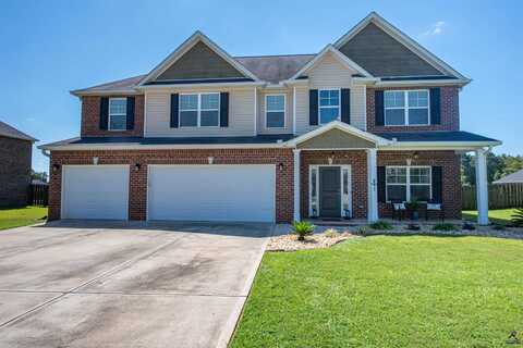 720 Bedfordshire Lane, Bonaire, GA 31005