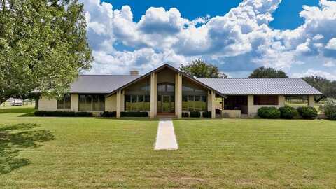 325 -- County Rd 389, Fredonia, TX 76842