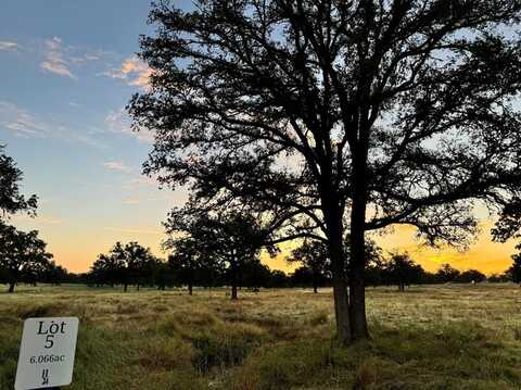 5-- -- Silas Trail, Fredericksburg, TX 78624