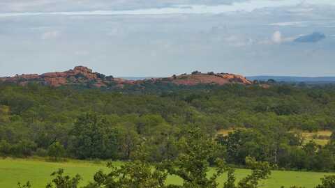 10921 -- Ranch Rd 386, Fredonia, TX 76842