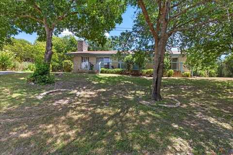609 -- River Rd, Blanco, TX 78606