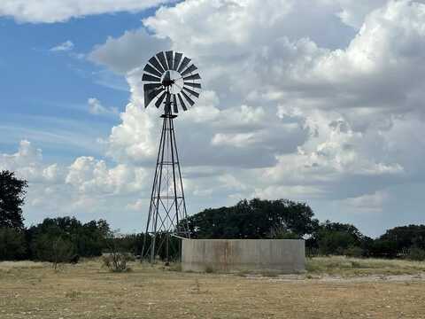 2664 -- County Rd 220, Eldorado, TX 76936