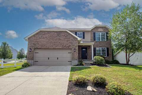 4921 Jessica Suzanne Drive, Morrow, OH 45152