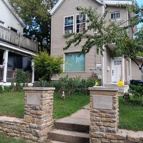 6510 Rosewood Street, Cincinnati, OH 45216