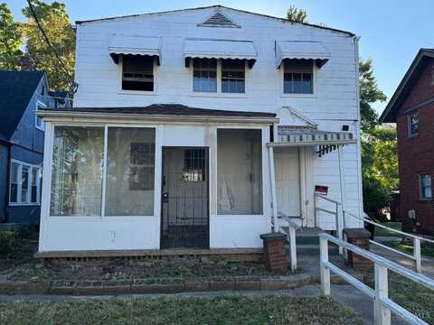 412 Wayne Avenue, Lockland, OH 45215