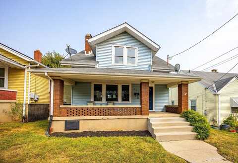 220 Gordon Avenue, Hamilton, OH 45013