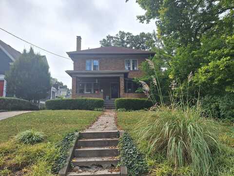 3293 Linwood Avenue, Cincinnati, OH 45226