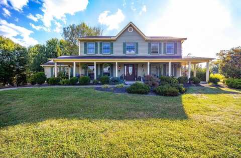 4411 Eaton Road, Milford, OH 45013