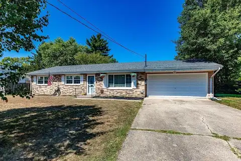 204 Roger Drive, Trenton, OH 45067