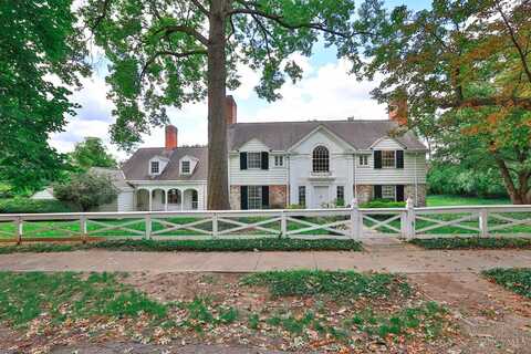 145 Fountain Avenue, Glendale, OH 45246