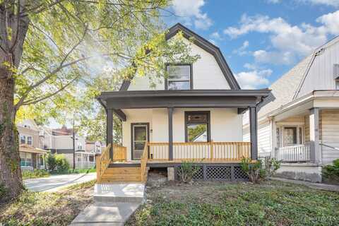 408 Southview Avenue, Cincinnati, OH 45219