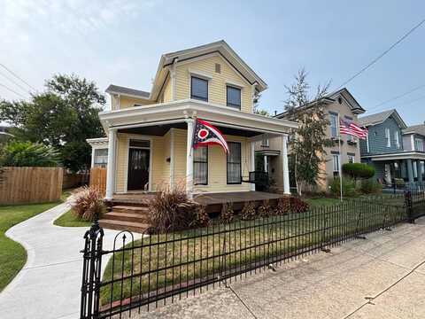 21 Seventh Street, Hamilton, OH 45011