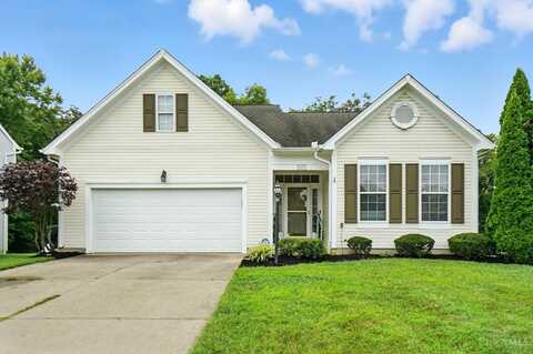 1271 Timberland Drive, Woodlawn, OH 45215