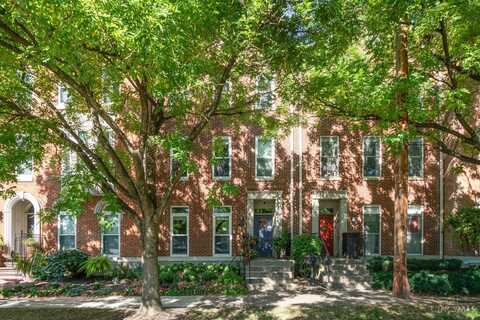 1015 Cutter Street, Cincinnati, OH 45203