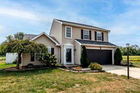 220 Pleasant Hill Boulevard, Franklin, OH 45005