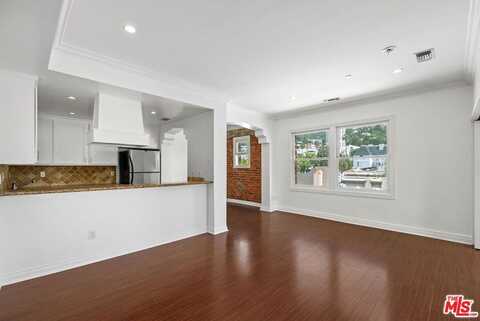 1236 N Flores St, West Hollywood, CA 90069
