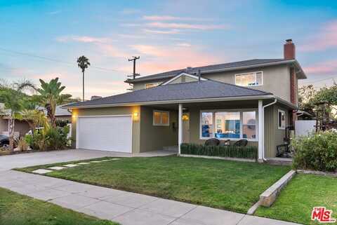 10853 Lindblade St, Culver City, CA 90230