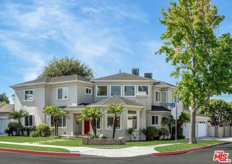 7701 Hindry Ave, Los Angeles, CA 90045