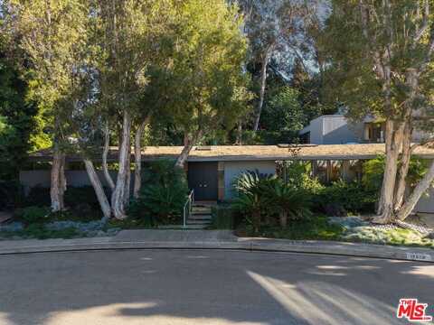 12618 Homewood Way, Los Angeles, CA 90049