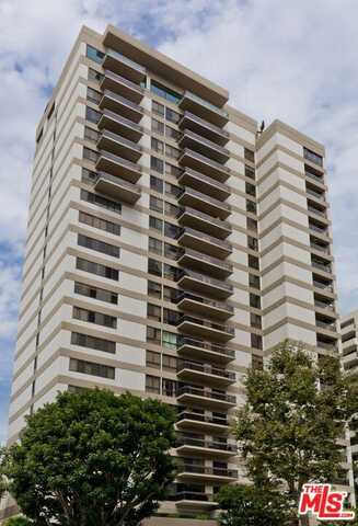 10445 Wilshire Blvd, Los Angeles, CA 90024