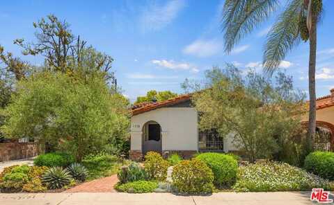 1116 S La Jolla Ave, Los Angeles, CA 90035
