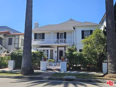441 S Palm Dr, Beverly Hills, CA 90212