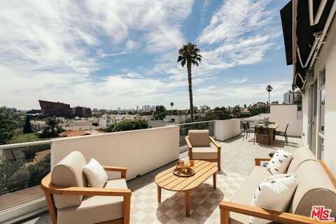 8703 W Knoll Dr, West Hollywood, CA 90069