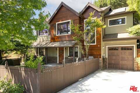 3127 Glendon Ave, Los Angeles, CA 90034