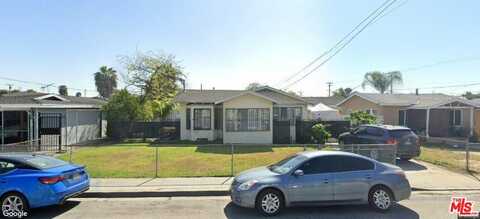 6072 Gifford Ave, Huntington Park, CA 90255