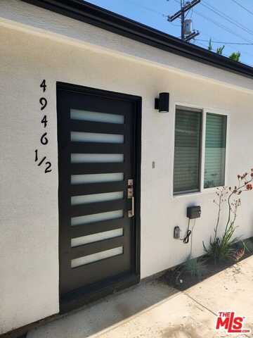 4946 S Topanga Blvd, Woodland Hills, CA 91364