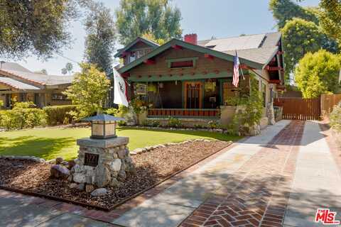 577 N Chester Ave, Pasadena, CA 91106