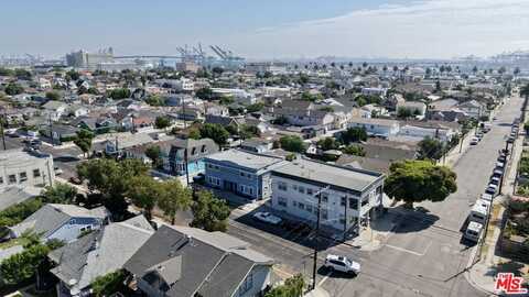 1224 S Mesa St, San Pedro, CA 90731