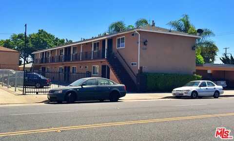 10348 California Ave, South Gate, CA 90280