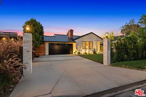 14537 Hesby St, Sherman Oaks, CA 91403