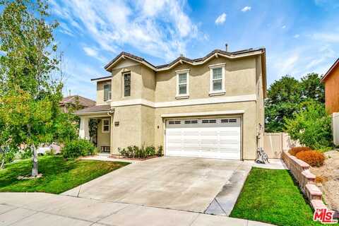 27060 Mountain Willow Ln, Canyon Country, CA 91387