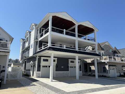 126 61st, Sea Isle City, NJ 08243