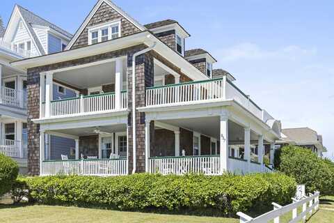 937 Beach, Cape May, NJ 08204