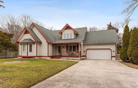 614 Dias Creek, Cape May Court House, NJ 08210