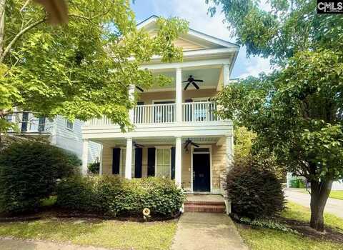 112 Van Der Horst Drive, Columbia, SC 29229