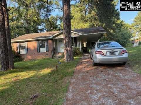 1101 Flamingo Drive, Columbia, SC 29203