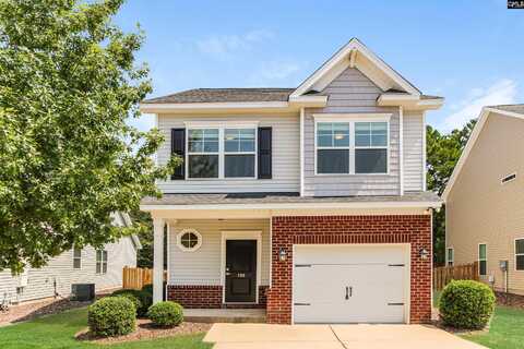 198 Ashewicke Drive, Columbia, SC 29229