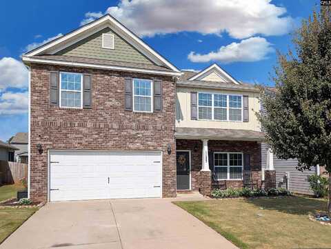 1125 Cherry Meadow Lane, Chapin, SC 29036