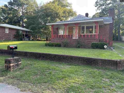 500 ISAAC Street, Columbia, SC 29203