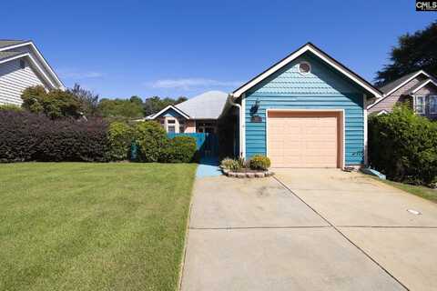 209 Gateway Lane, Columbia, SC 29210
