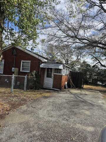 3827 Augusta Road, West Columbia, SC 29170