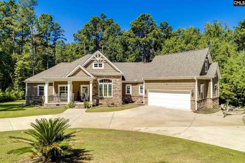 7640 State Hwy 215, Jenkinsville, SC 29065
